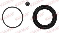 Quick Brake Set reparatie, etrier QUICK BRAKE 114-0234 (114-0234)
