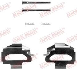 OJD Set accesorii, placute frana OJD 109-1141 (109-1141)