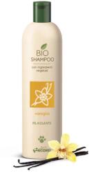 Record BIO kutyasampon VANÍLIÁVAL, 250 ml
