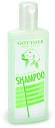 Gottlieb gyógynövényes kutyasampon 300ml - kutyamacskatap