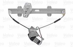VALEO Mecanism actionare geam VALEO 851599 (851599)