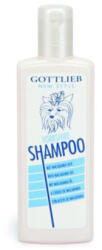 Gottlieb Yorkshire kutyasampon 300ml