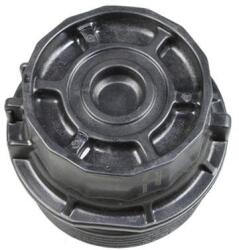 METZGER Capac, carcasa filtru ulei METZGER 2370057 (2370057)