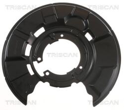 TRISCAN Protectie disc frana TRISCAN 8125 11201 (8125 11201)