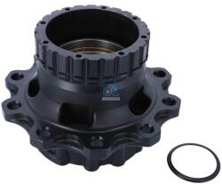 DT Spare Parts Butuc roata DT Spare Parts 6.54018 (6.54018)