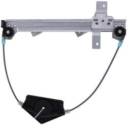 VALEO Mecanism actionare geam VALEO 850781 (850781) - fixbox