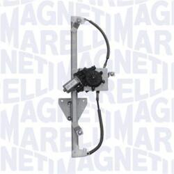 Magneti Marelli Mecanism actionare geam MAGNETI MARELLI 350103136400 (350103136400) - fixbox