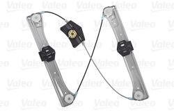VALEO Mecanism actionare geam VALEO 851613 (851613)