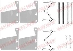 Quick Brake Set accesorii, placute frana QUICK BRAKE 109-0960 (109-0960)