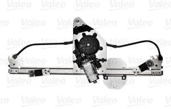 VALEO Mecanism actionare geam VALEO 851292 (851292) - fixbox
