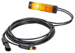 HELLA Lampa laterala HELLA 2PS 340 912-327 (2PS 340 912-327) - fixbox