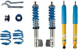 BILSTEIN Set suspensie, arcuri elicoidale / amortizoare BILSTEIN 47-087750 (47-087750)