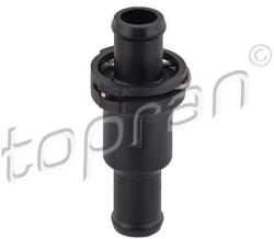 TOPRAN Termostat, racire ulei TOPRAN 112 948 (112 948)