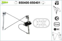 VALEO Mecanism actionare geam VALEO 850400 (850400)
