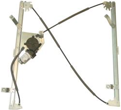 VALEO Mecanism actionare geam VALEO 850867 (850867) - fixbox