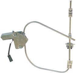 VALEO Mecanism actionare geam VALEO 850339 (850339)