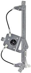 VALEO Mecanism actionare geam VALEO 851805 (851805)