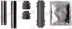 Quick Brake Set bucsi de ghidaj, etrier frana QUICK BRAKE 113-1334X (113-1334X)