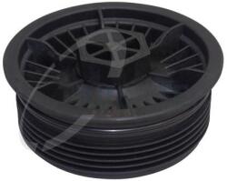 Trucktec Automotive Capac, filtru combustibil TRUCKTEC AUTOMOTIVE 04.38. 022 (04.38.022)