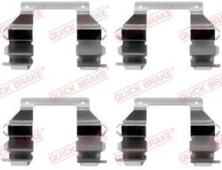 OJD Set accesorii, placute frana OJD 109-1103 (109-1103)