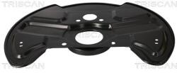 TRISCAN Protectie disc frana TRISCAN 8125 27112 (8125 27112)