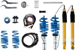 BILSTEIN Set suspensie, arcuri elicoidale / amortizoare BILSTEIN 49-250534 (49-250534)