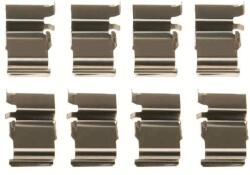 TRW Set accesorii, placute frana TRW PFK439 (PFK439)