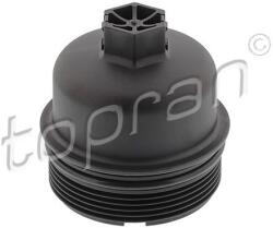 TOPRAN Capac, carcasa filtru ulei TOPRAN 723 986 (723 986)