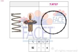 FACET Termostat, lichid racire FACET 7.8950 (7.8950)