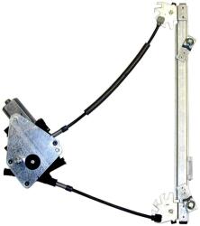 VALEO Mecanism actionare geam VALEO 850589 (850589) - fixbox