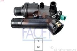 FACET Termostat, lichid racire FACET 7.8747 (7.8747)