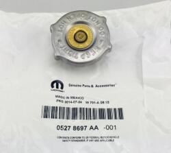 Original Chrysler Buson vas expansiune ORIGINAL CHRYSLER 05278697AA (05278697AA)
