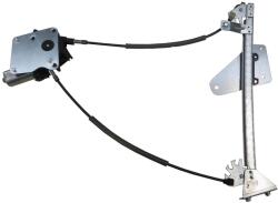 VALEO Mecanism actionare geam VALEO 861011 (861011)