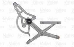 VALEO Mecanism actionare geam VALEO 851589 (851589)