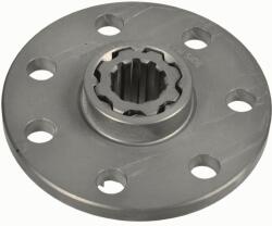 SACHS Amortizor torsiune, ambreiaj SACHS 1866 600 020 (1866 600 020)