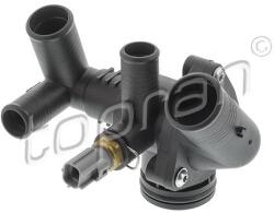 TOPRAN Carcasa termostat TOPRAN 305 134 (305 134)