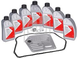 febi bilstein Set piese, schimb de ulei cutie de viteze automată FEBI BILSTEIN 176899 7 l