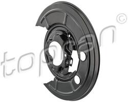 TOPRAN Protectie disc frana TOPRAN 724 053 (724 053)
