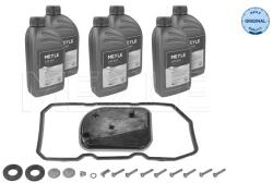 MEYLE Set piese, schimb de ulei cutie de viteze automată MEYLE 014 135 0213 6 l