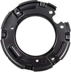 Original Bmw Protectie disc frana ORIGINAL BMW 34216771430 (34 21 6 771 430)