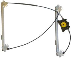 VALEO Mecanism actionare geam VALEO 851072 (851072) - fixbox