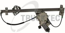 Trucktec Automotive Mecanism actionare geam TRUCKTEC AUTOMOTIVE 01.53. 129 (01.53.129) - fixbox