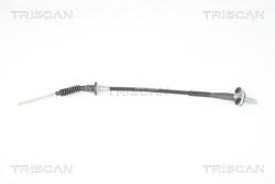TRISCAN Cablu ambreiaj TRISCAN 8140 69210 (8140 69210)