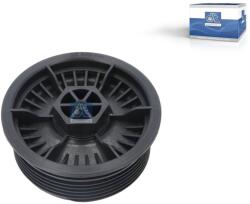 DT Spare Parts Capac, filtru combustibil DT Spare Parts 1.12285 (1.12285)
