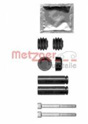 METZGER Set bucsi de ghidaj, etrier frana METZGER 113-1386X (113-1386X)