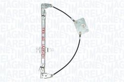Magneti Marelli Mecanism actionare geam MAGNETI MARELLI 350103203400 (350103203400)