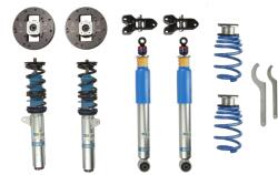 BILSTEIN Set suspensie, arcuri elicoidale / amortizoare BILSTEIN 48-248815 (48-248815)