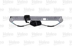 VALEO Mecanism actionare geam VALEO 850821 (850821) - fixbox