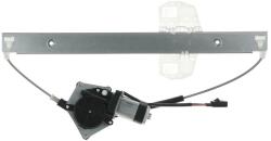 VALEO Mecanism actionare geam VALEO 850439 (850439)
