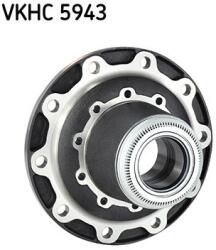 SKF Butuc roata SKF VKHC 5943 (VKHC 5943)
